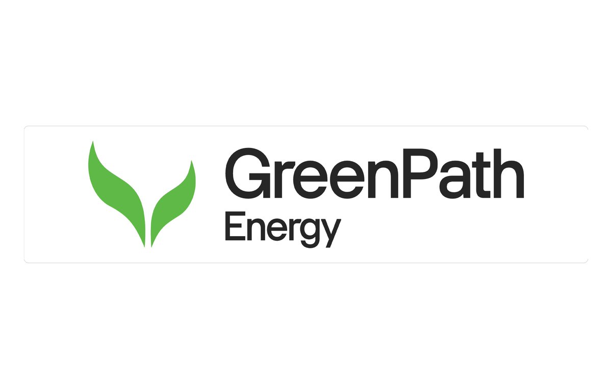 The Drayton Valley Thunder are pleased to announce we have partnered with GreenPath Energy Ltd for the upcoming 2023/2024 season. You can see their Company logo on the stairs in the arena of Omni 1. 
Thank you GreenPath Energy for your support and welcome to the Thunder!