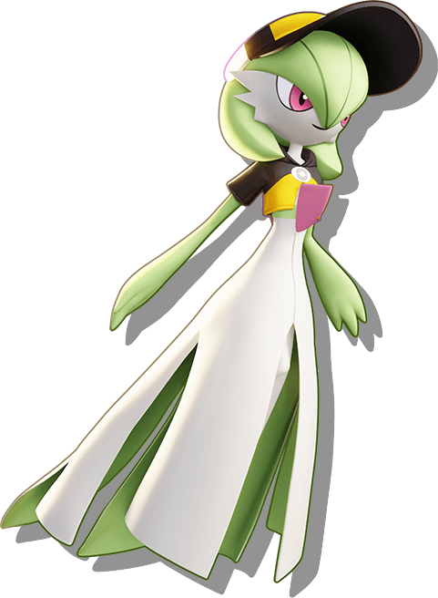 Daily Gardevoir (@GardevoirDaily) / X