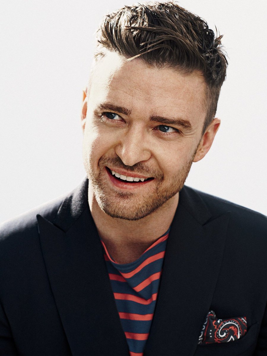 Justin Timberlake debuts sonâ€™s picture