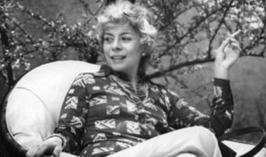 Hoy leemos y platicamos sobre Luisa Josefina Hernández en el Círculo de Lectura de El Astillero. 
Info DM.