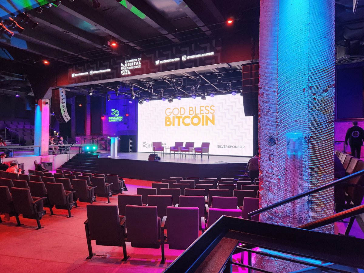 btdonk's tweet photo. God Bless Bitcoin @digitalchamber #DCBlockchain https://t.co/J5SaRFBPxJ