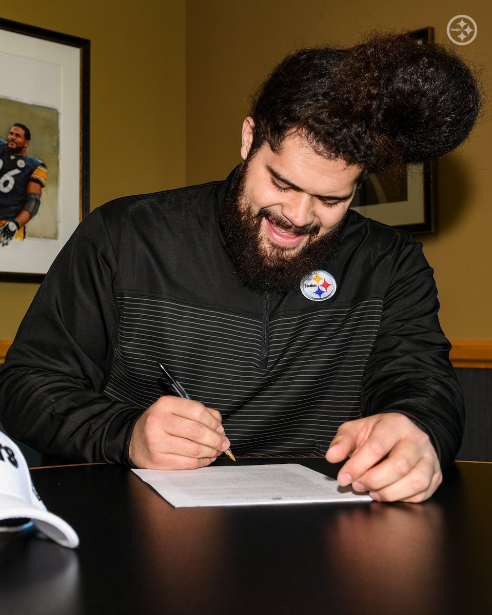 Pittsburgh Steelers tweet media