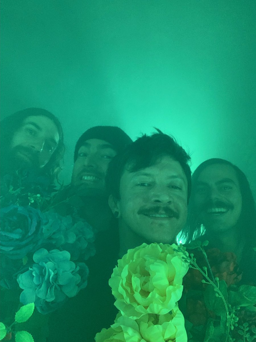 memorydrip's tweet photo. thanks to everyone who has listened to “good for it”.  more music coming very soon 💐💐💐 https://t.co/9arKHAuGT0