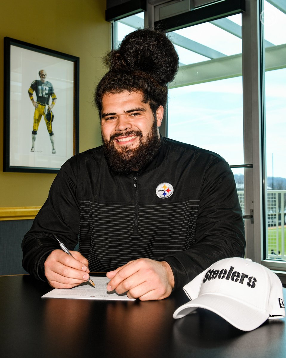 Officially official ✅