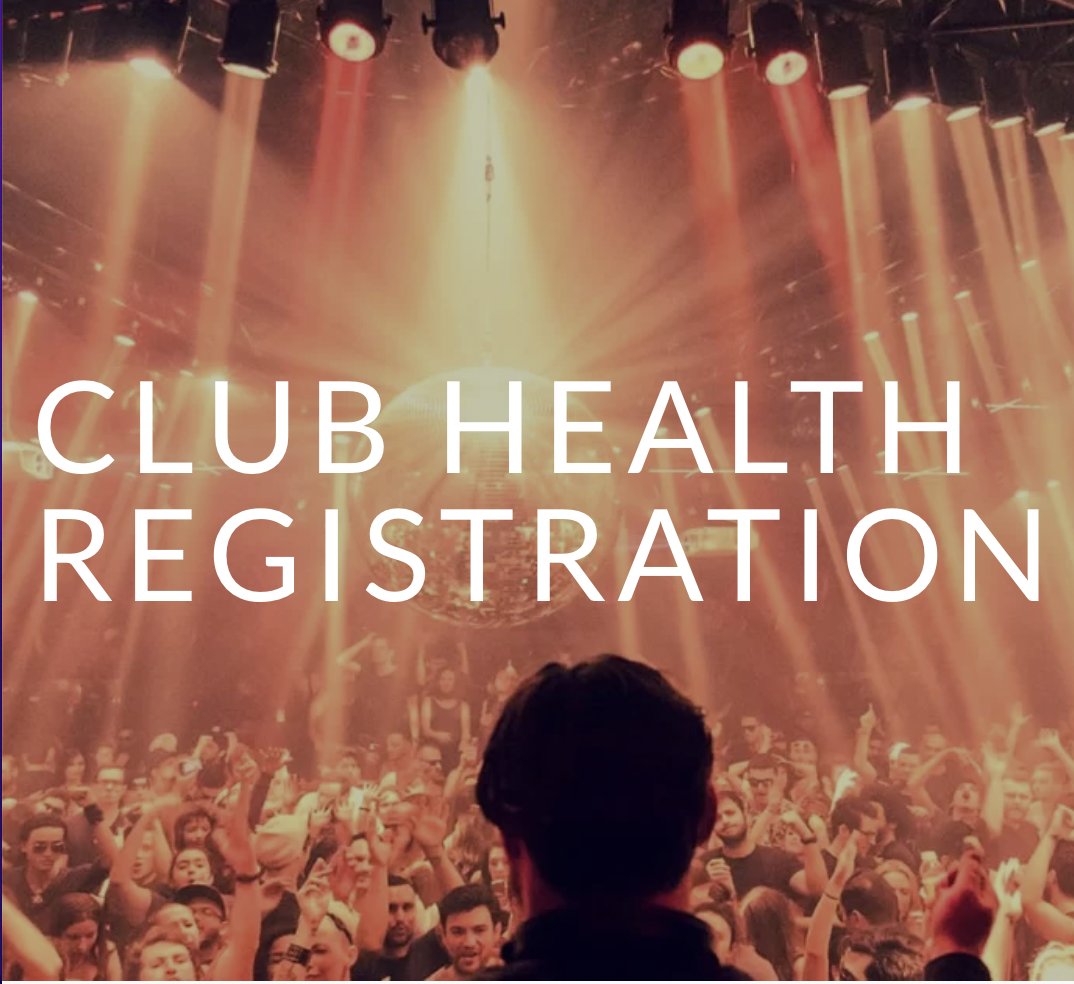 ClubHconference's tweet photo. Club Health Liverpool 2023 registration is open. Special discount rate available until 6 April. 
https://t.co/GYmMWuHJyA    @ZaraQuigg @Jocoxbrown @judithnoijen @GlobalDrugSurvy @utrip @Sarahcmorton @SaferPartying https://t.co/jqZWWllIp7