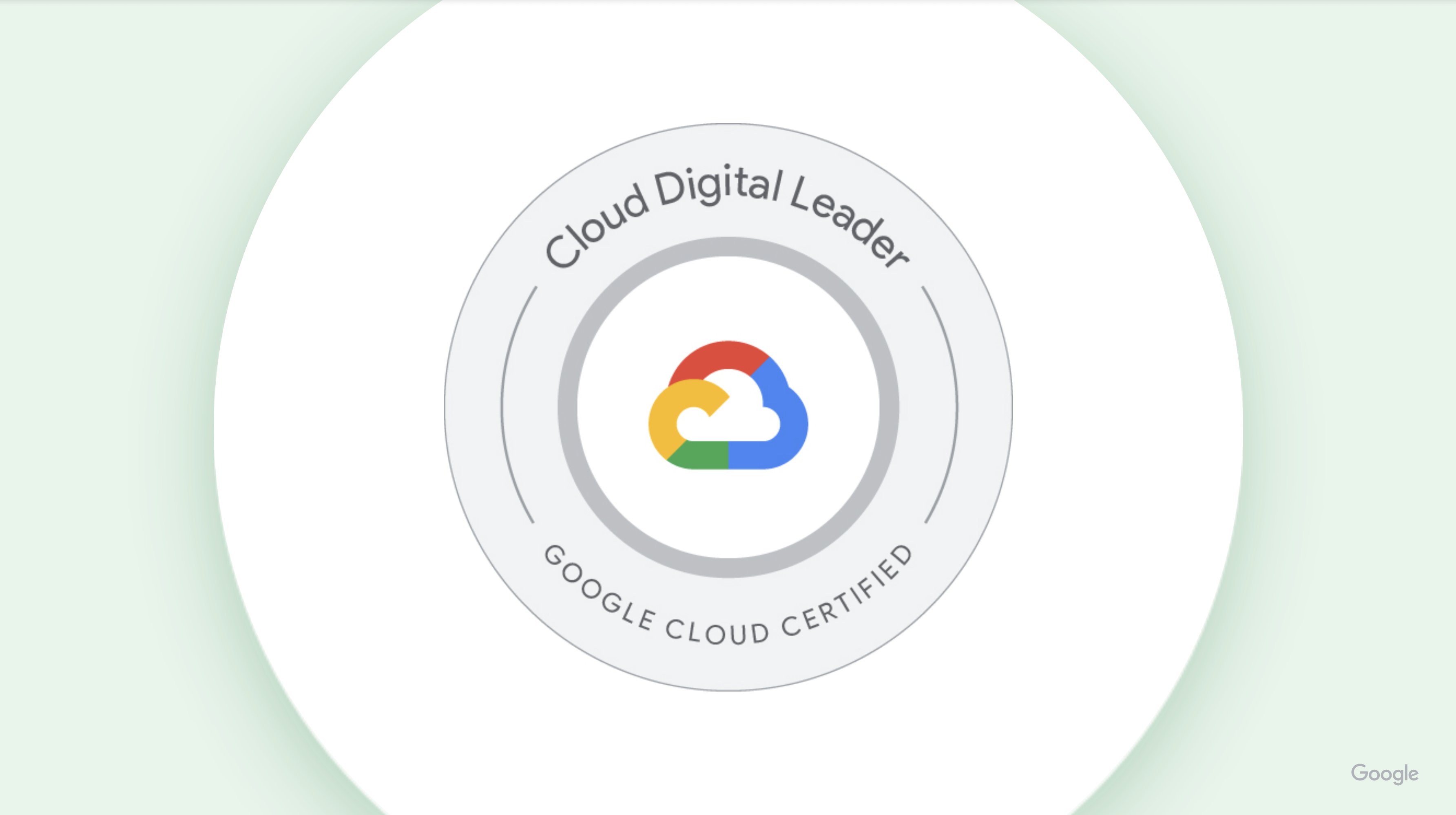 Cloud-Digital-Leader受験対策書