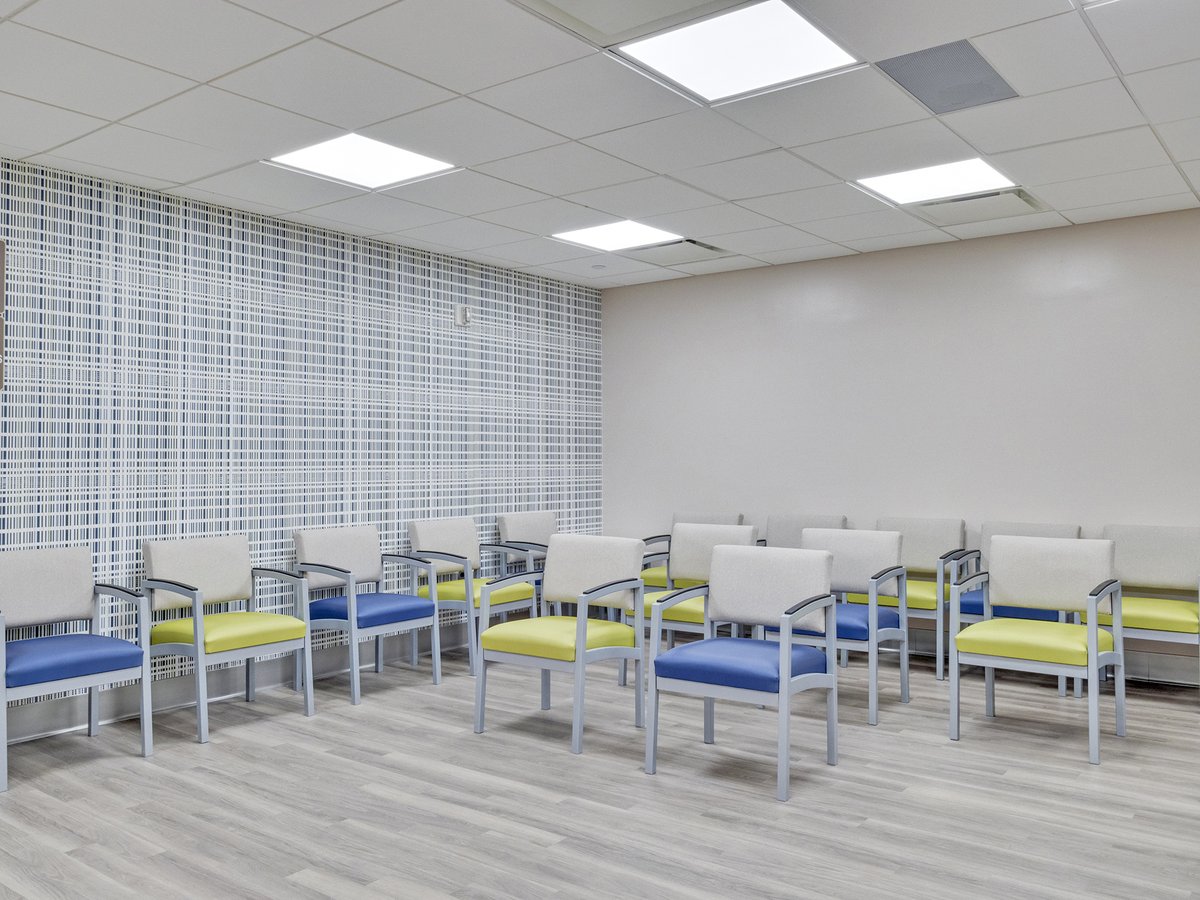 virtualtoursllc's tweet photo. Photography can help create a welcoming environment for patients by showcasing the healthcare center's amenities and surroundings. Photography can showcase the expertise of the healthcare center's staff and highlight the advanced medical technology and procedures available. https://t.co/u6BQ97T7DY