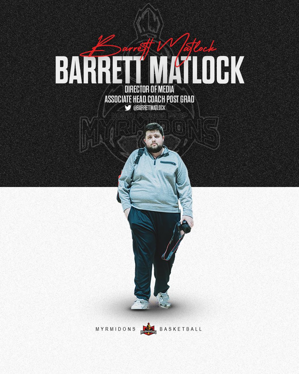 Barrett Matlock tweet media