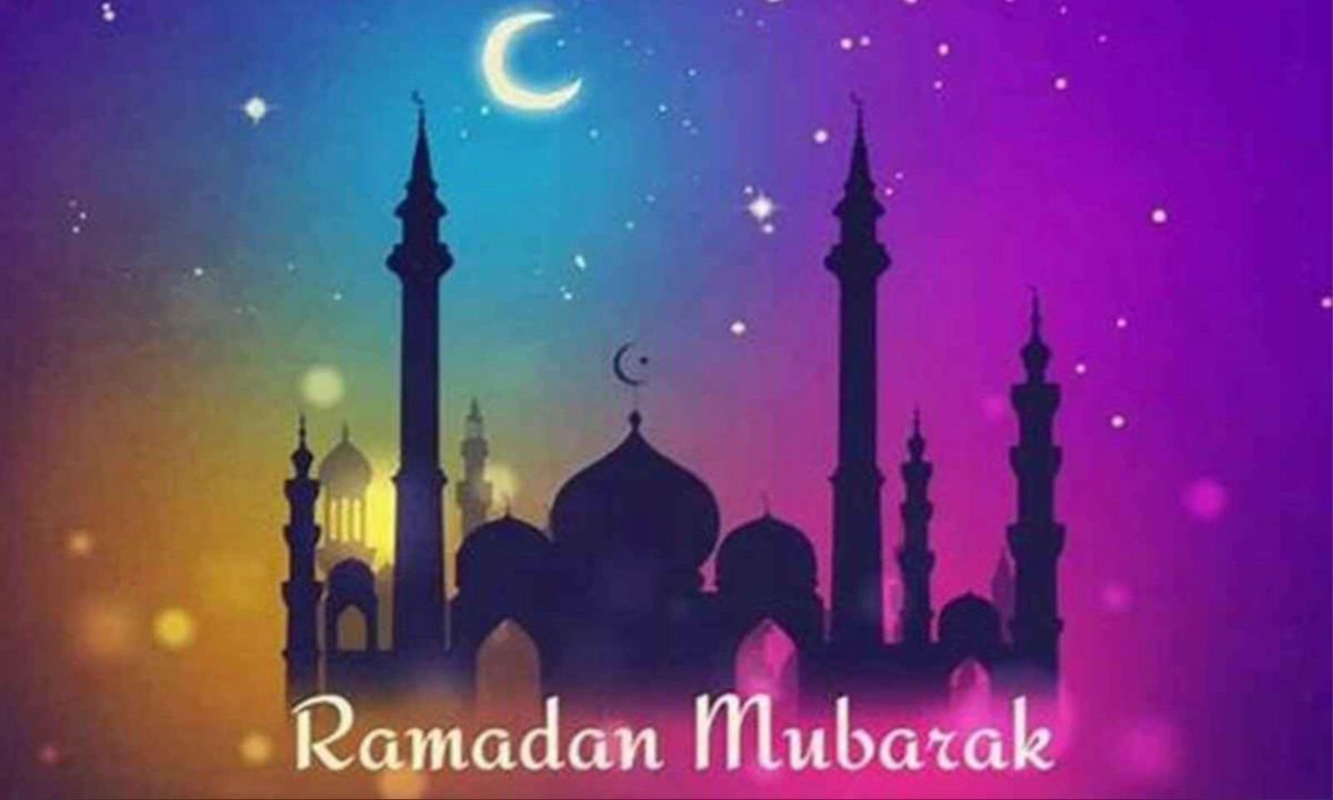 First fast on Thursday 23 March Insha’Allah. Ramadan Mubarak 🌙 #Ramadan2023 #RamadanMubarak🌙