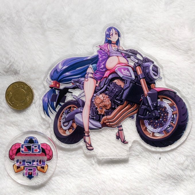 立牌已經在買動漫上架囉~
(目前限台灣地區)
(還在研究怎麼搞境外通販)

賴光https://t.co/AQu4iRBj4g
酒吞
https://t.co/gyMvxTvrJQ
莿木
https://t.co/IIeULOwlKo 