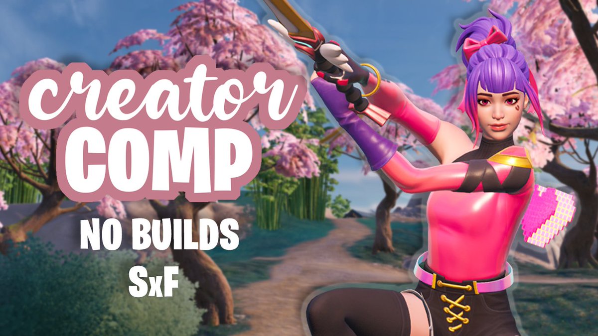 🎉 ATTENTION STREAMERS 🎉

I am looking for 25 captains for another ZB FORTNITE TOURNEY!!!

Looking for AMATEUR fortnite players who stream &amp; 3 of your community members for your squad. 

👇🏻Hit me up if you're interested &amp; tag team captains below 👇🏻

#fortnite