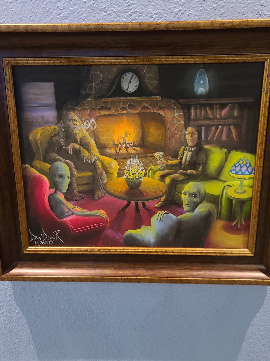 The Finale of The Visitors to Nova Scotia arrives next week! Invite your motley friends over and give it a listen! All previous episodes are available at It Happened One Year!