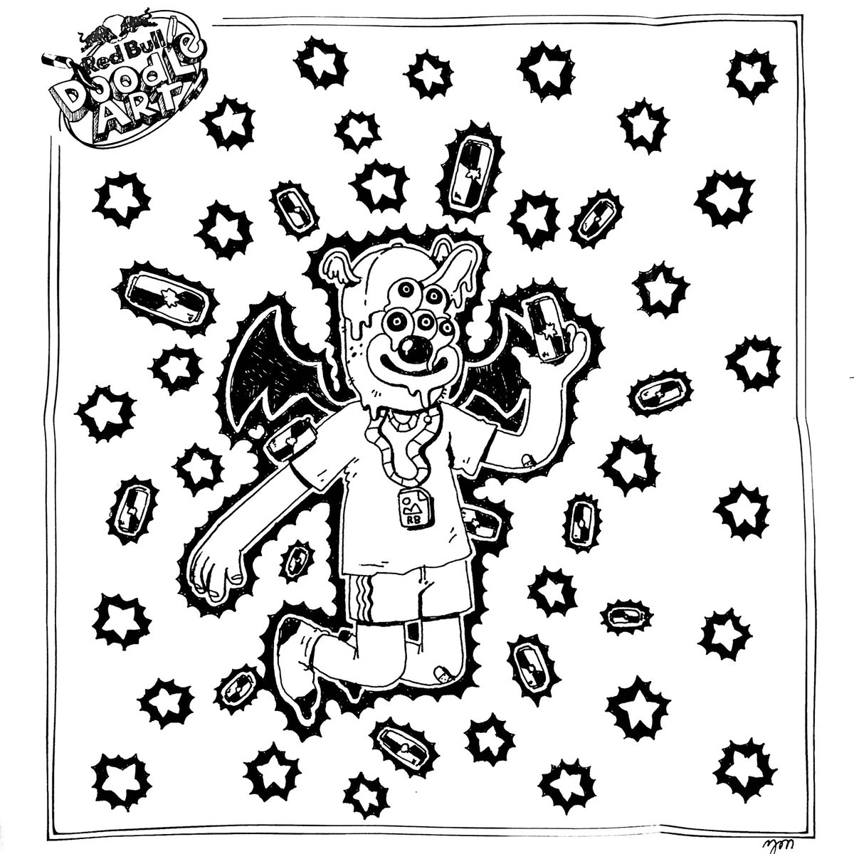 gm <a href="/redbullARG/">Red Bull Argentina</a> ☮️