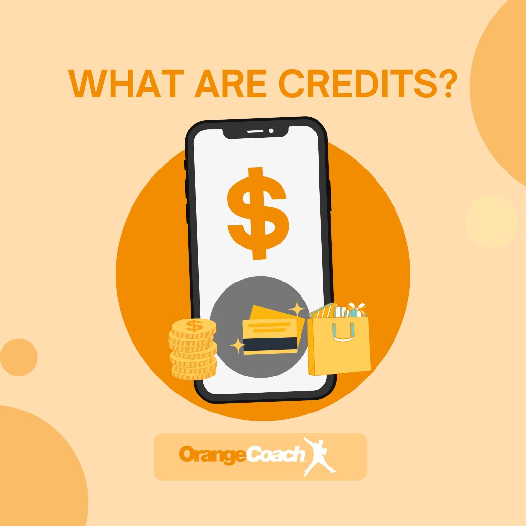 Credits are the most flexible way to apply to jobs on our platform and to send and react to messages from potential employers. On average, coaches apply 5 times to unfilled vacancies during their job hunt!
Click this link for more info: buff.ly/3LFZea0