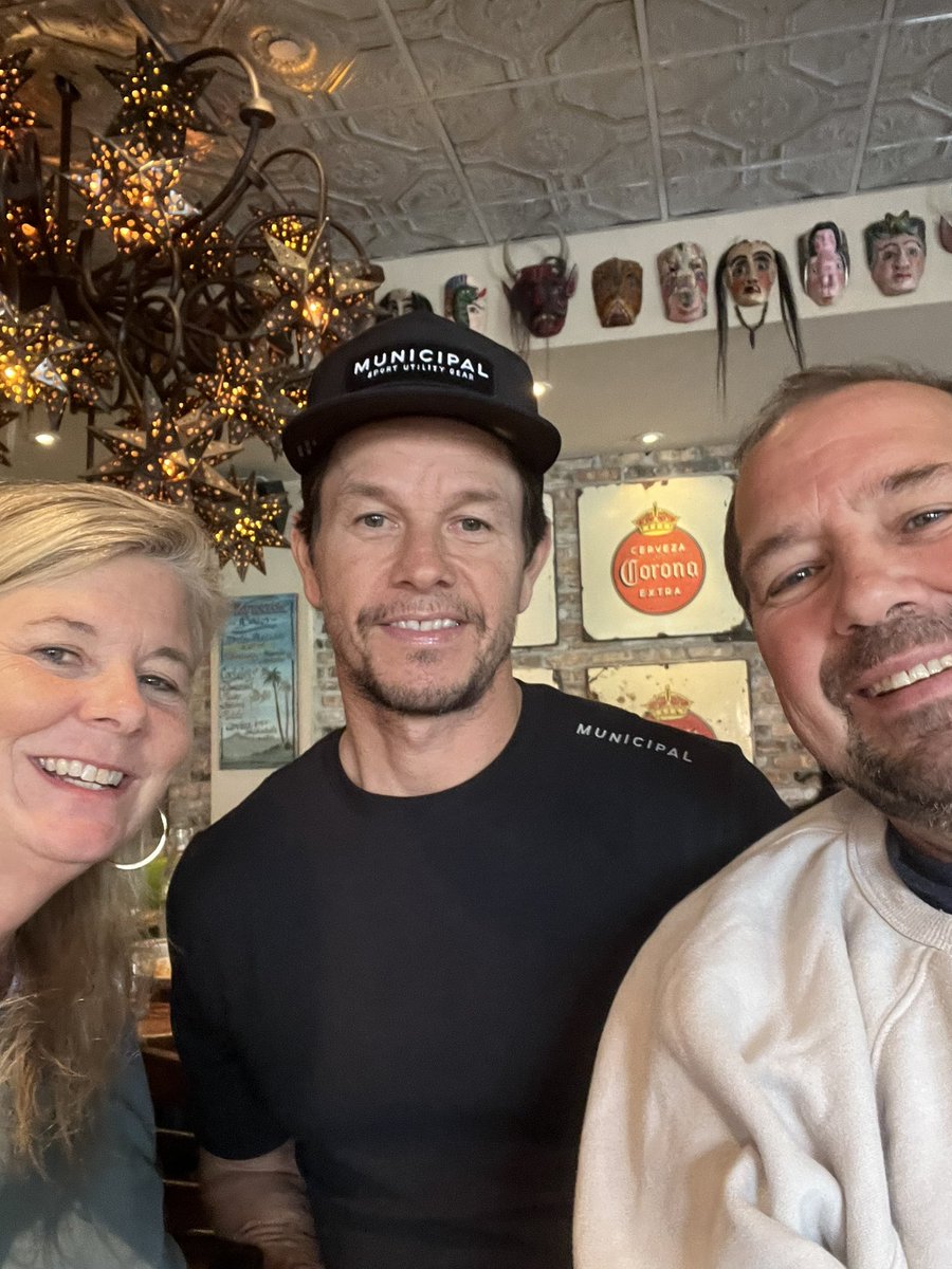 Christine Rick tweet media