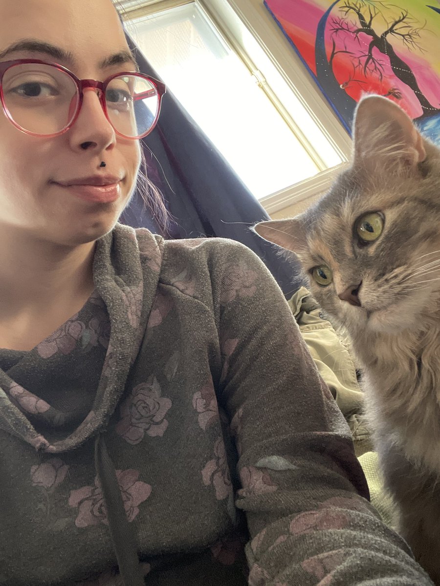 hedgewesui's tweet photo. Slayer and Issy appreciation continues. I look tired because I am. https://t.co/nBkQhPSJLr