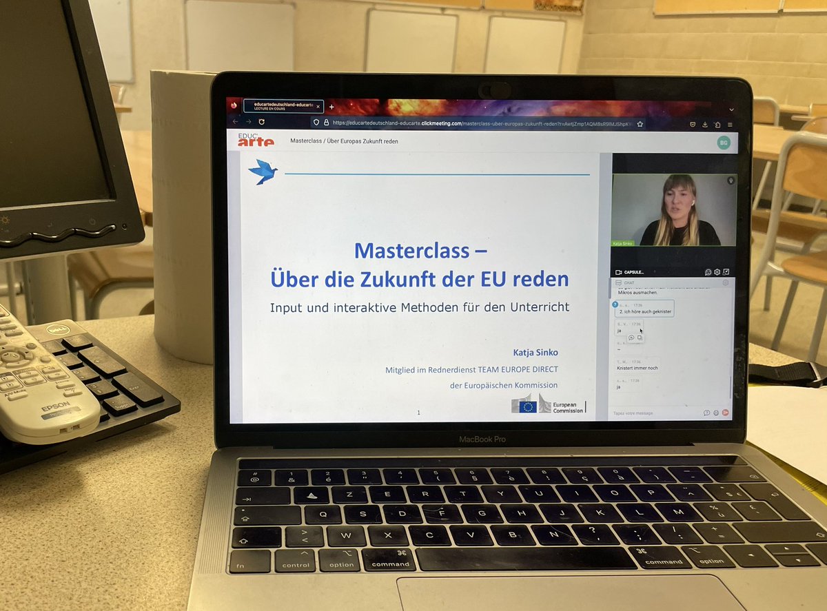 Bernadette Gall tweet media