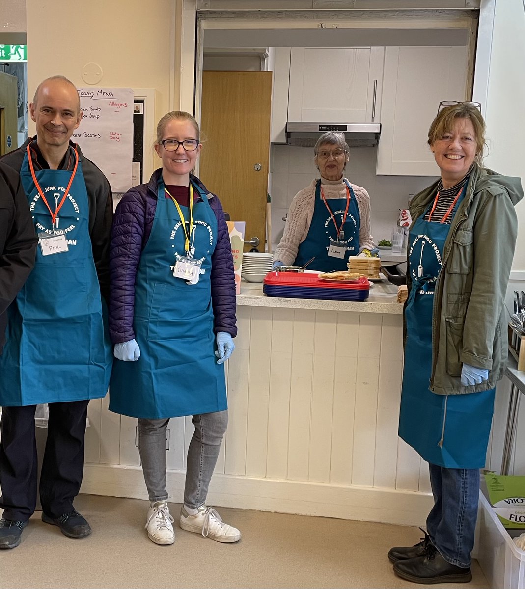 Join us at the new Cambrian Community Centre Café, open every Wednesday from 11:30am to 1:30pm.  Don't forget to bring a bag to take home some items from our surplus food hub as well!
