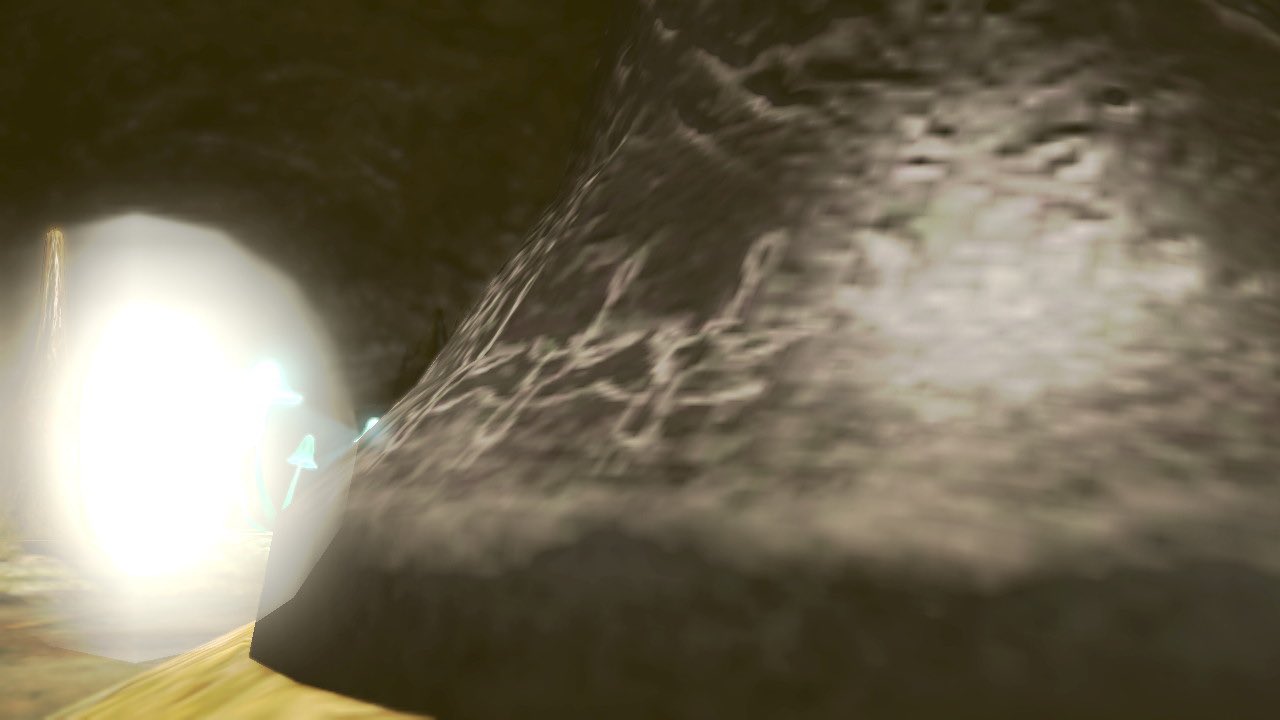 Partially Frequent Pikmin Facts on Twitter "Submitted by _Flamsey On