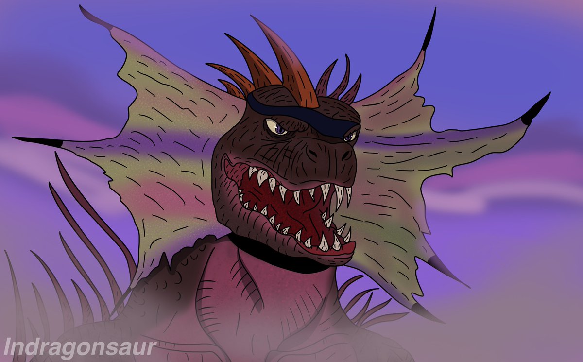 IndragonSaur's tweet photo. #Monstermarch2023 Day 21 - Zedus as X drake if he ate the Ryu Ryu No Mi, Kaiju Type: Model: Zedus
#digitalart #artistsontwitter #digitalartists #Gamera #kaiju #Kaijuart #fanart #gamerafanart #zedus #onepiece #xdrake #X_drake #onepiecexdrake #crossover #tokusatsu #tokufanart https://t.co/bkHXgswb0j