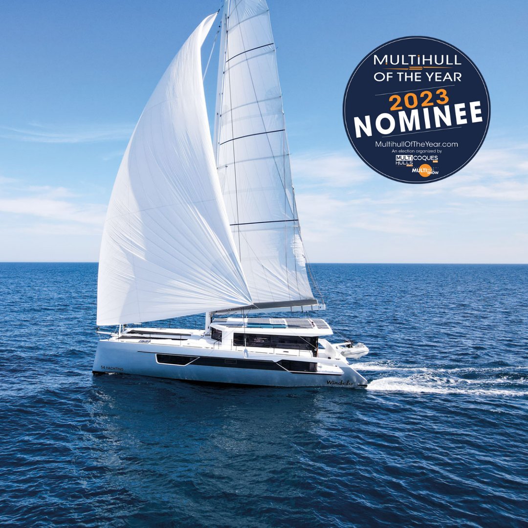 windelocat's tweet image. Our Windelo 54 has been nominated in the Forever Green category for the #MOTY2023 award!
 This is so exciting, especially since ecology has been at the heart of Windelo's project. 

Here are the 5 good reasons why to vote for our Windelo: ow.ly/PAA450NogQt

 #Windelo54