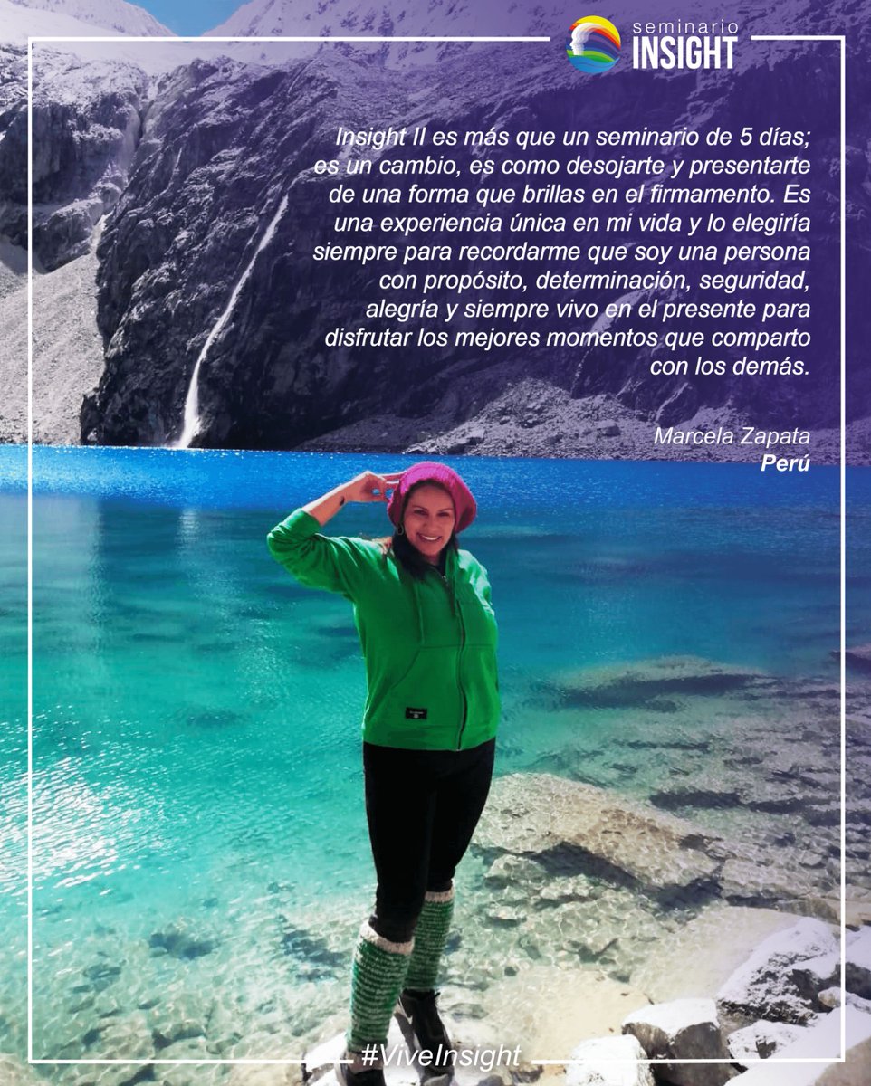 InsightPeru's tweet photo. *Del 05 al 09 de ABRIL.
Informes e inscripciones: 902 000 417 / https://t.co/KzX0mMoTSe
¡Nos vemos en Semana Santa!!! 🙌
#InsightPeru
#InsightII #SeminariosInsight
#Conscienciaenelmomentopreciso
#AperturaDelCorazon
#Bienestar #Equilibrio #DesarrolloHumano https://t.co/Vctqvpw9gG