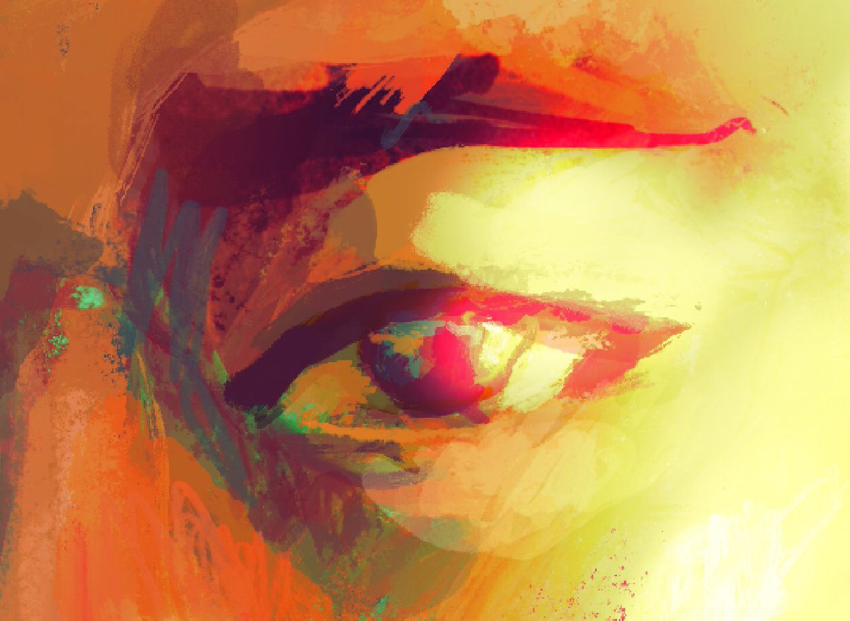 ValyaCho's tweet photo. Some eyes from portraits I’ve painted https://t.co/B9FgRGGGrN