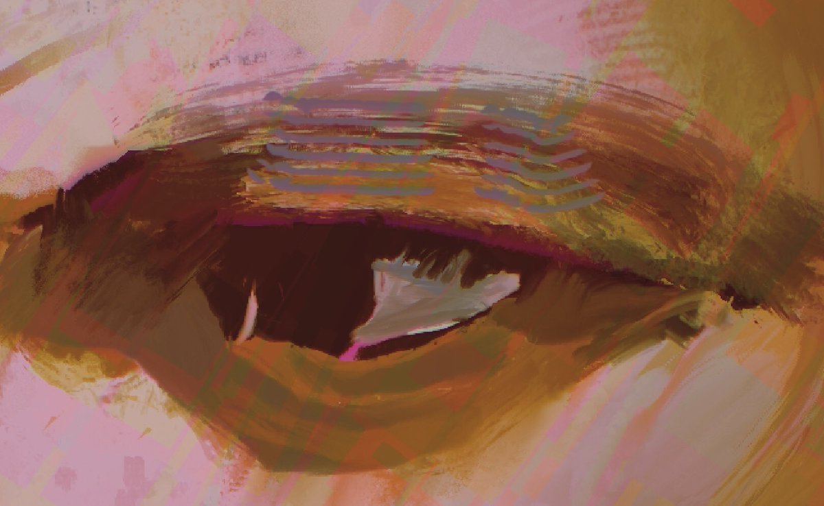 ValyaCho's tweet photo. Some eyes from portraits I’ve painted https://t.co/B9FgRGGGrN