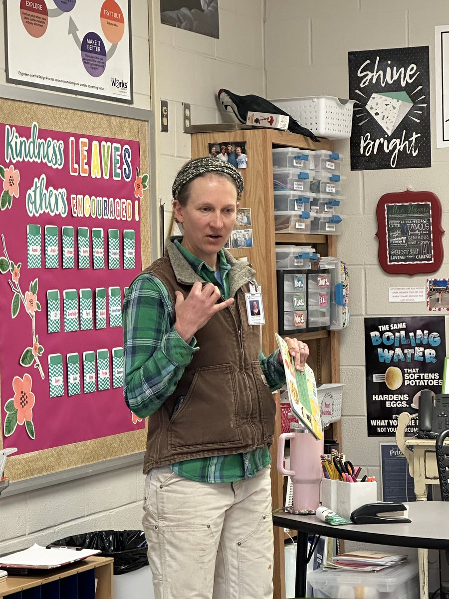 Siegel Elementary tweet media