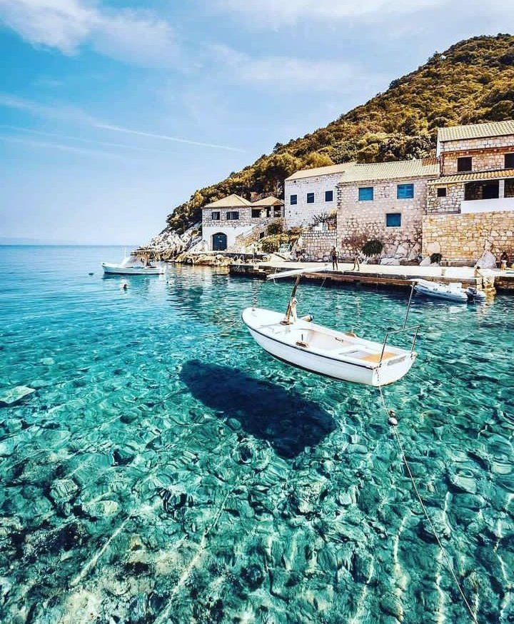 Lastovo 📍 Croatia 🇭🇷