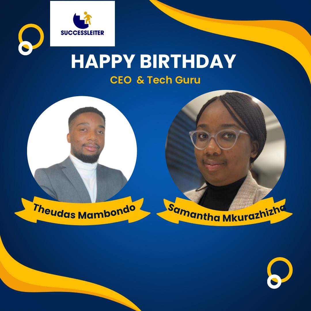 Successleiter tweet media