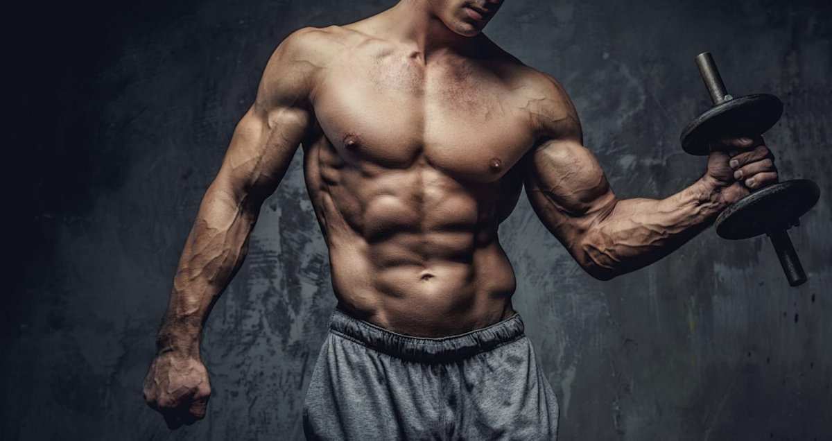 GenerationIron's tweet image. Progressive Overload is Your New Best Friend - Check Out Our In-Depth Guide Here: generationiron.com/progressive-ov…

#progressiveoverload #workout #exercise #muscle #fitness #bodybuilding