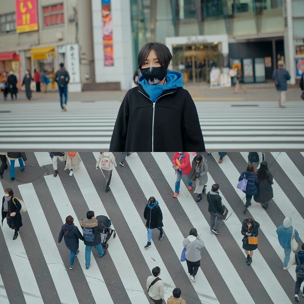 film_colorist's tweet photo. Unseen @unseentokyo | We Are Unseen
Colorist | Matt
Director | @liamwong 
Cinematographer | Hiroshi Asai

VFX: Benjamin Bardou
Sound Mix &amp; Design: Scott Marshall
Music: Onuka

#filmcolorist #unseentokyo #ikuminakamura #videogames #gaming #davinciresolve #colorgrade #grade https://t.co/OngOvr8WoH