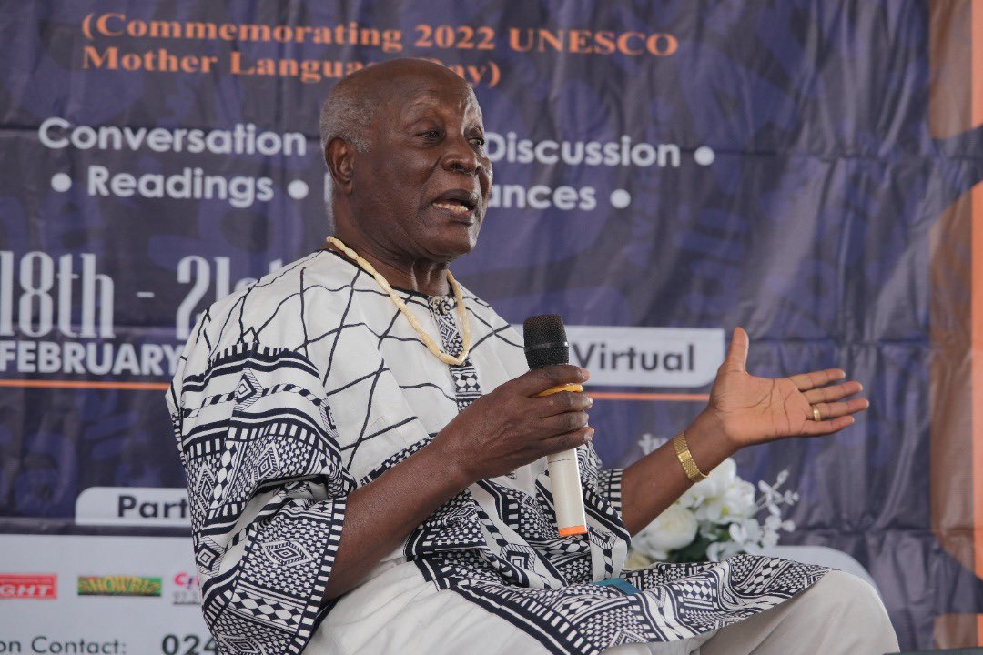 UNESCO Ghana tweet media