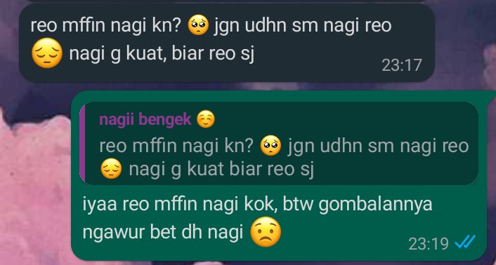 nuitellanithaa's tweet photo. #sepuluh (pov reo) https://t.co/W9hLQyIBAH