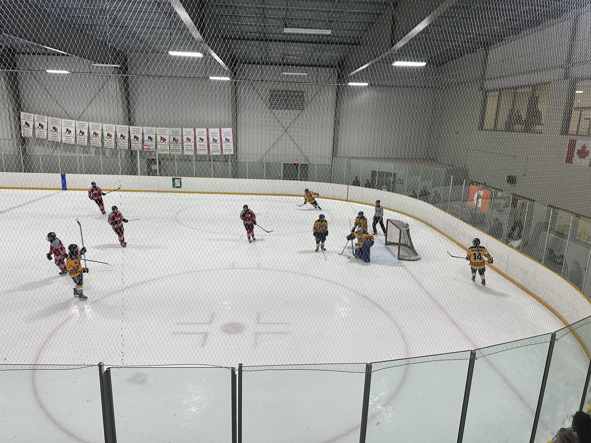 Chris N. Roehrig (@chrisroehrig) on Twitter photo Congrats <a href="/StMikesCSS/">St. Michael C.S.S.</a> Girls’ Hockey Team … Game 1 victory! Tournament organizers and volunteers are doing an excellent job! <a href="/HPCDSB/">Huron-Perth CDSB</a> Congrats <a href="/StMikesCSS/">St. Michael C.S.S.</a> Girls’ Hockey Team … Game 1 victory! Tournament organizers and volunteers are doing an excellent job! <a href="/HPCDSB/">Huron-Perth CDSB</a>