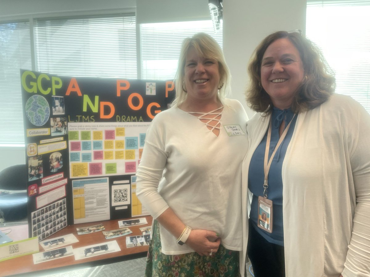 LJMS Drama tweet media