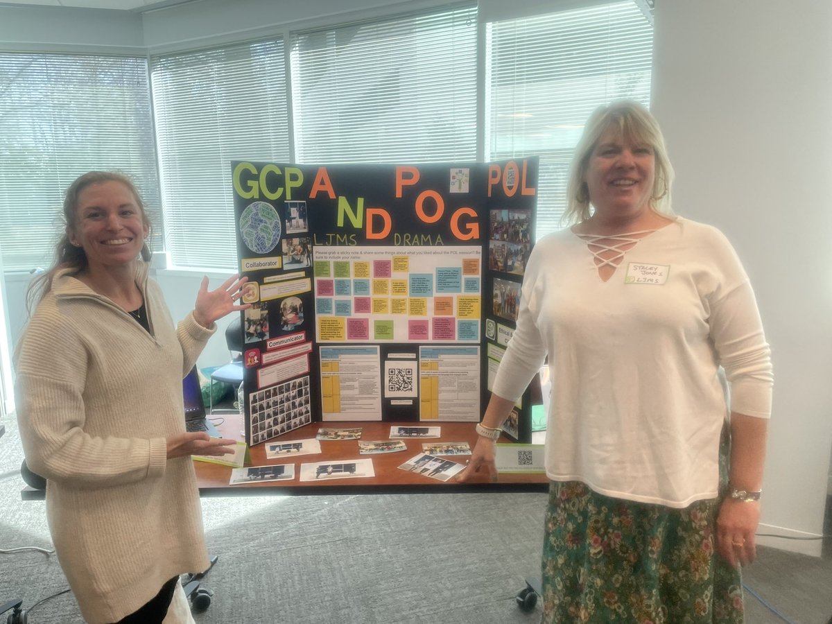 LJMS Drama tweet media