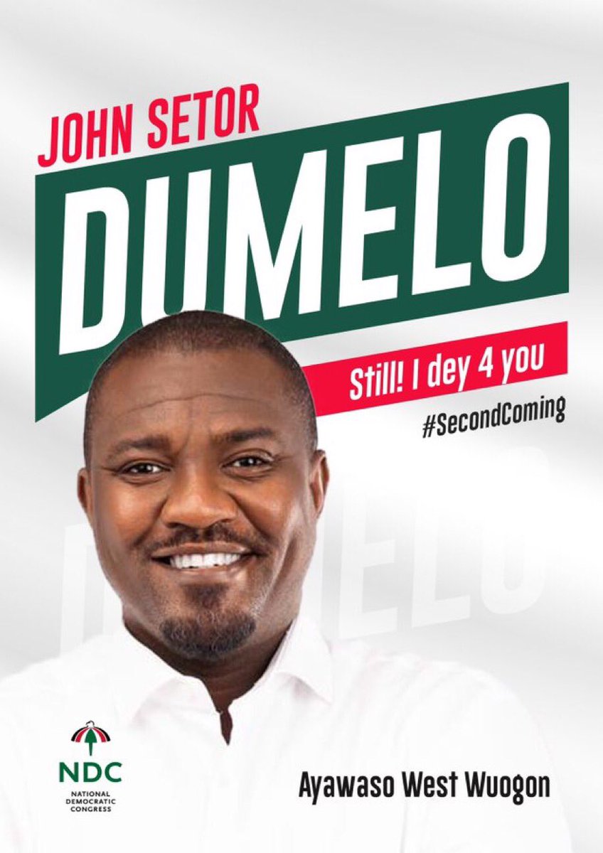 Founda__'s tweet photo. First it was Dumelo and now Edem, it looks like any body can just get up and pick an NDC primaries forms oo… wei y3 political party? Kai https://t.co/K4fBXRPUHk