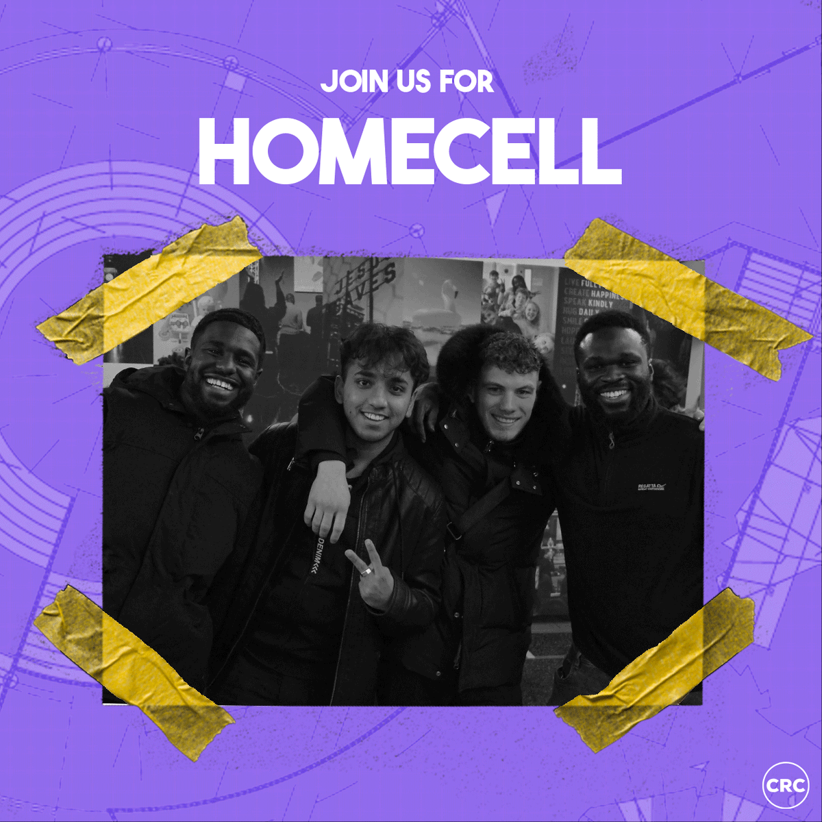 crclondon's tweet photo. Find your place, find your family!
Join us tomorrow night at one of our many Homecells across London where we explore God's Word and connect as a community! To find out about your nearest Homecell feel free to drop us a message!
#Homecell #London  #YouAreInvited https://t.co/lJwCCn7cm5