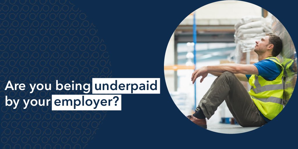 qtalent's tweet image. Are you getting paid enough? 💰 Read our 3 tips on what to do if you are #underpaid here: post.qtalent.com/IIipr 
#paygap #genderequality #compensation