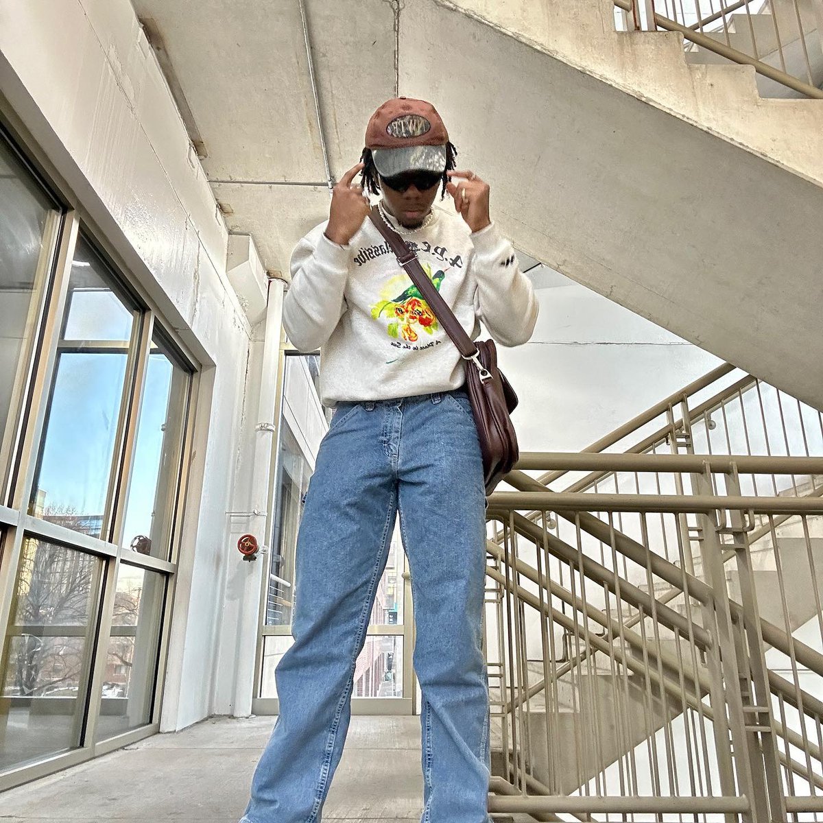 shop4YE's tweet photo. #4YE massive showing out!
Explore more at https://t.co/PgYNwPBHRI https://t.co/NJxbQxfeoz