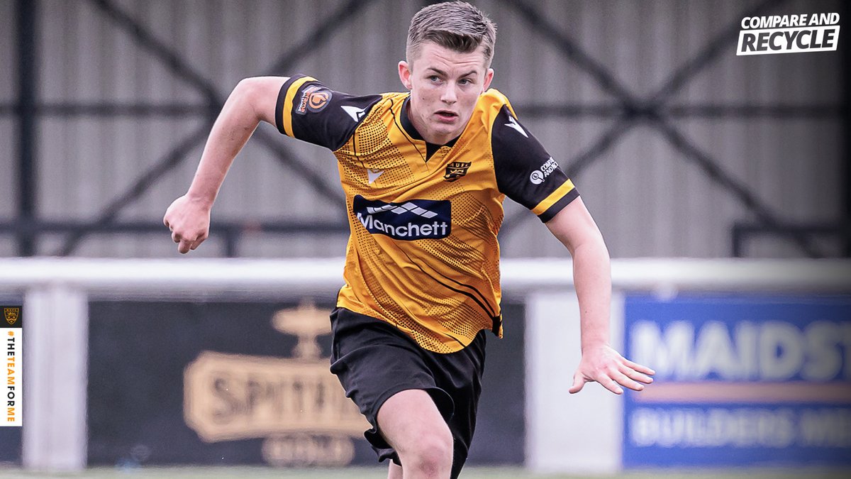 maidstoneunited's tweet photo. ⚽️ Maidstone United will be hosting a series of youth football trials ahead of the 2023/24 season.

➡️ https://t.co/VOkSe7VZE9 https://t.co/D4nfWgVYaM
