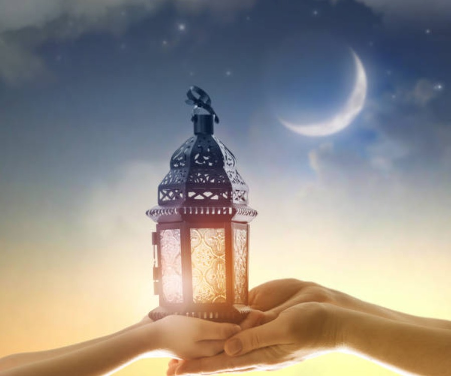 Wensen van het EMB voor de ramadanmaand 2023
cutt.ly/S4v6L3Z