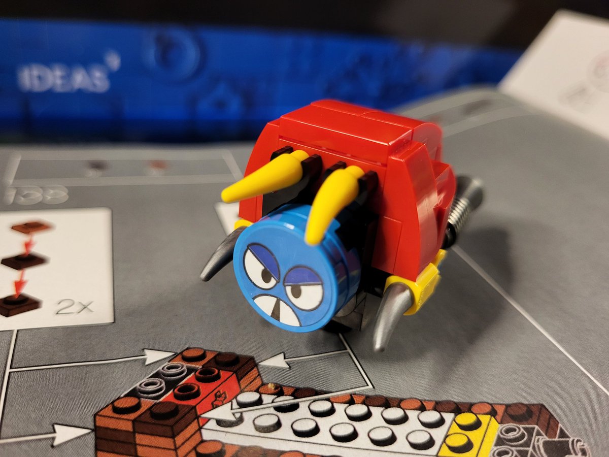 noctis353's tweet photo. ➡️ https://t.co/vdfv1YKBaq ⬅️ nouvelle vidéo #LEGO #Sonic avec au programme du #manga (#ONEPIECE) et également les #pegases2023 bonne vidéo et à très vite
#PS5 #Xbox #Switch #ONEPIECE1076 #onepunchman181 #bluelock #TokyoRevengers #FinalFantasy https://t.co/J7nEjklwGV