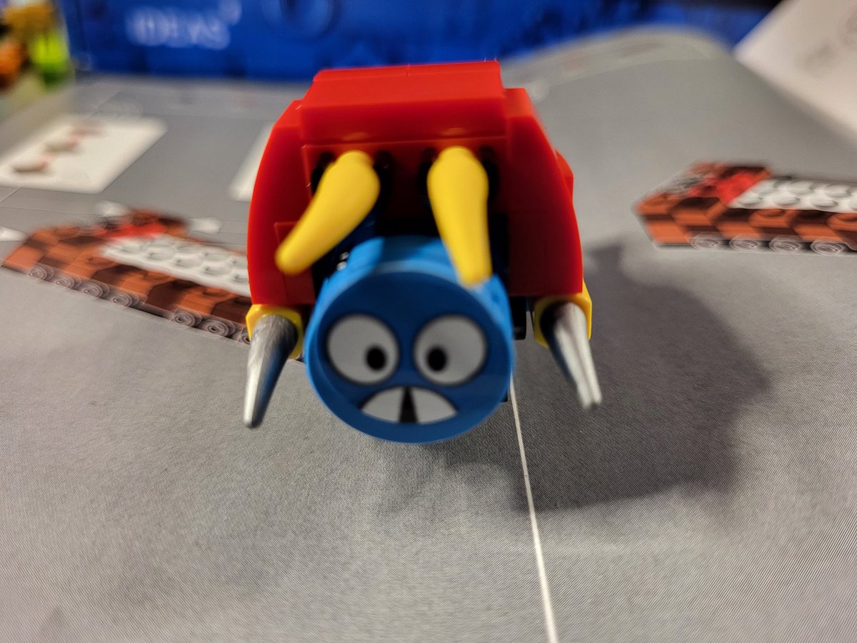 noctis353's tweet photo. ➡️ https://t.co/vdfv1YKBaq ⬅️ nouvelle vidéo #LEGO #Sonic avec au programme du #manga (#ONEPIECE) et également les #pegases2023 bonne vidéo et à très vite
#PS5 #Xbox #Switch #ONEPIECE1076 #onepunchman181 #bluelock #TokyoRevengers #FinalFantasy https://t.co/J7nEjklwGV