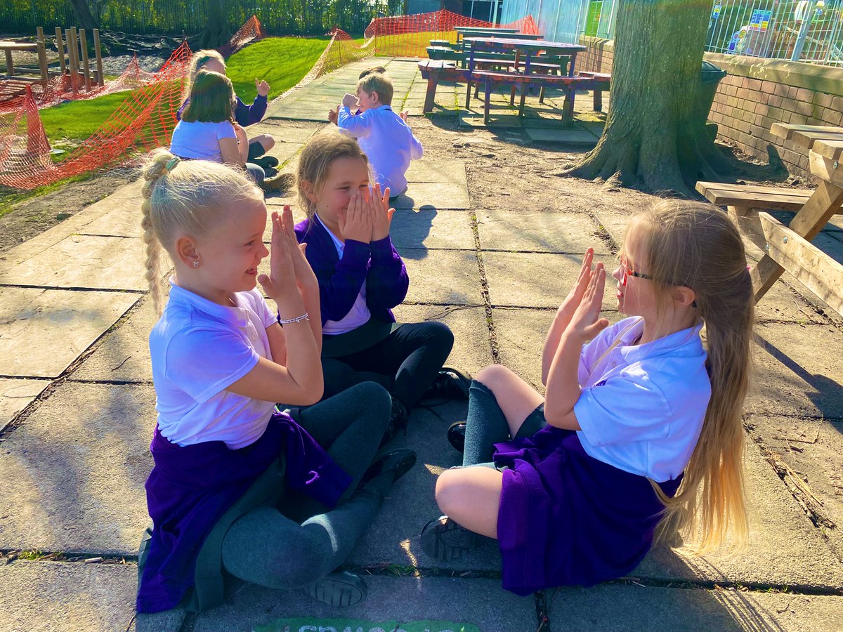 Mrs Weighell tweet media