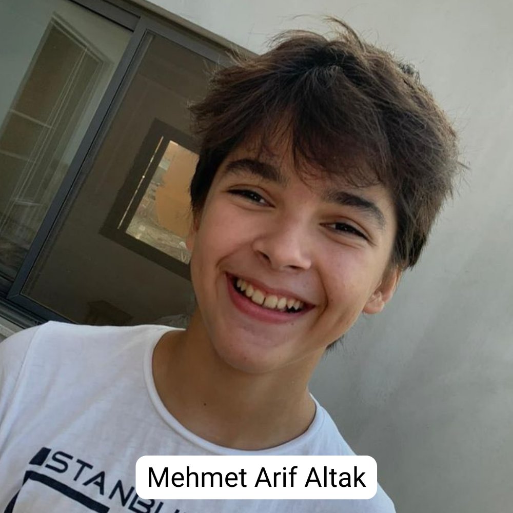 Mimarın Tersi tweet media