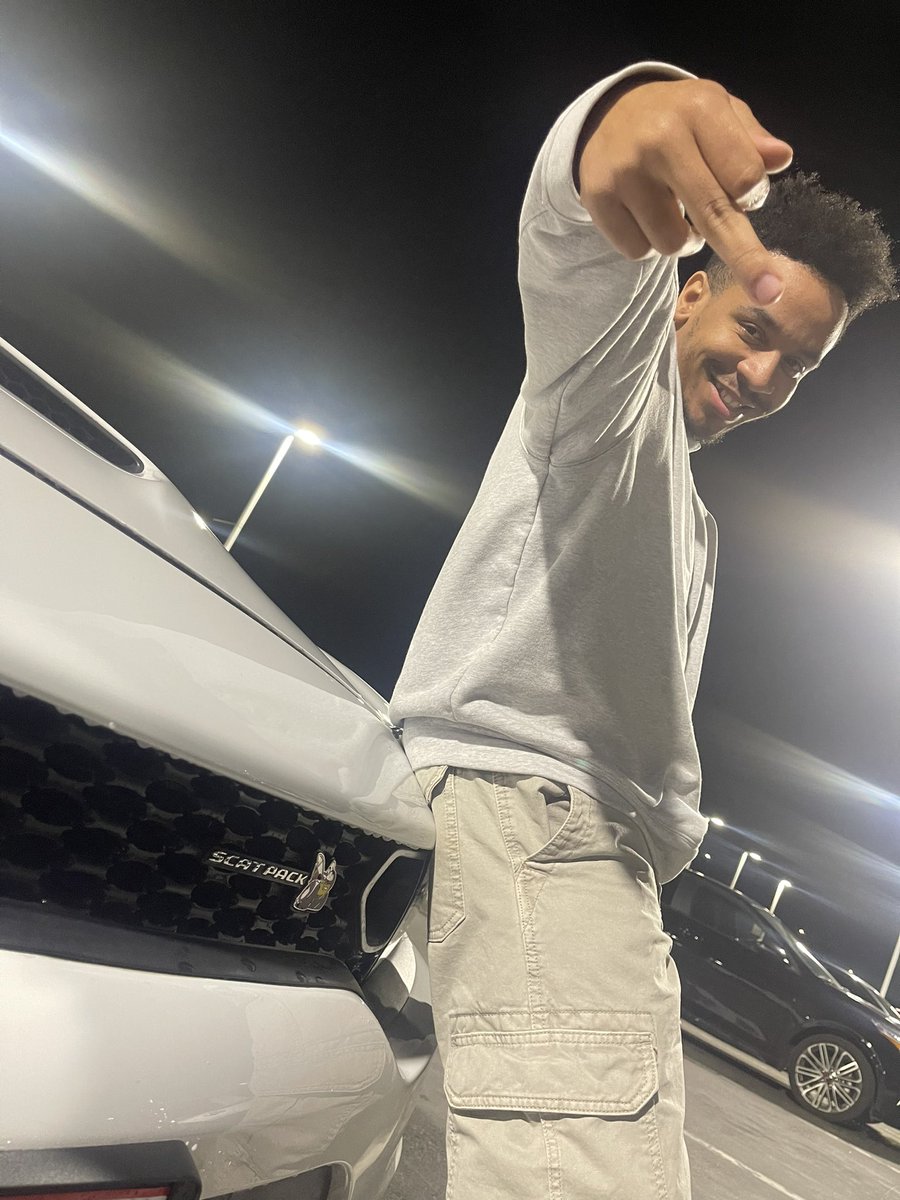 ForgetErik's tweet image. dreams come true🤝🏾