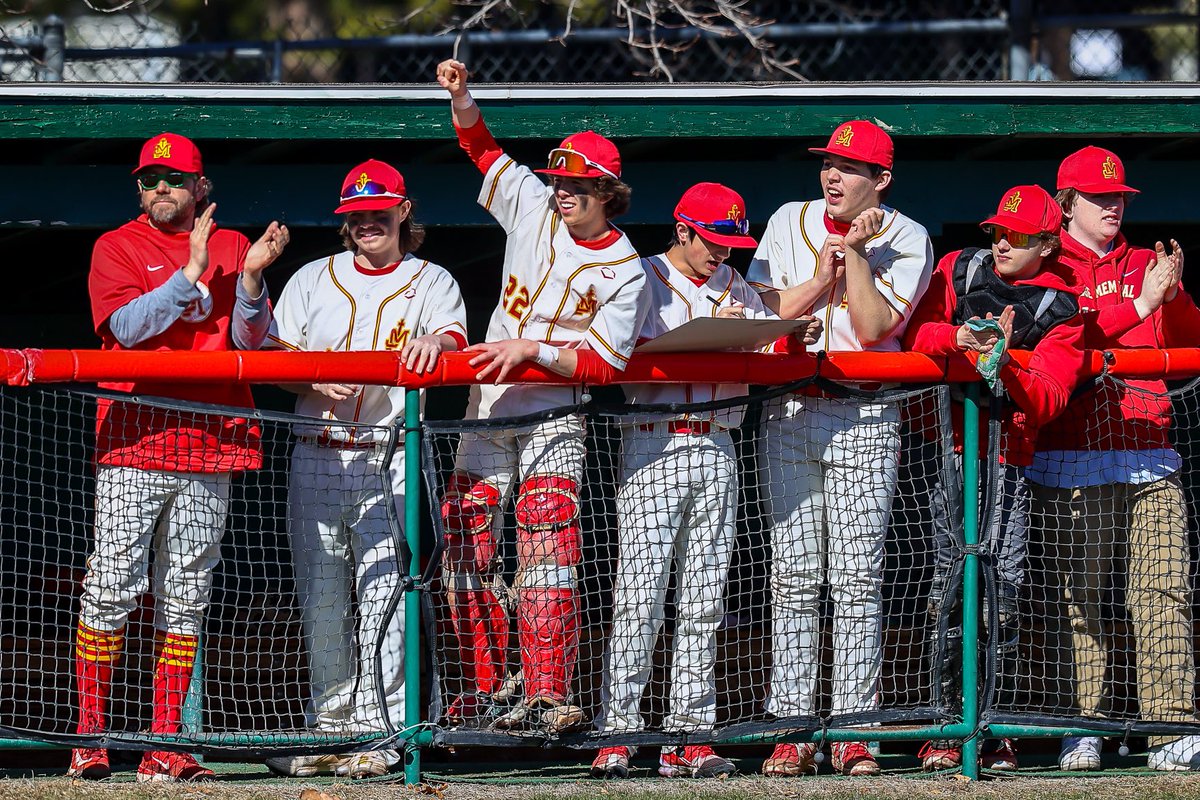 Judge Baseball (@judgebaseball) on Twitter photo UPDATED SCHEDULE: Thursday’s game has been moved to St. Ann’s Bulldog Field so 2 home games this week on Thursday vs Logan and Friday vs Granger. Varsity game at 3:30 pm followed by JV. Judge is 5-3 after two weeks. Support your local 🐶 #WeatherWatchers ☀️⚾️👊 <a href="/judgepride/">Judge Memorial</a> UPDATED SCHEDULE: Thursday’s game has been moved to St. Ann’s Bulldog Field so 2 home games this week on Thursday vs Logan and Friday vs Granger. Varsity game at 3:30 pm followed by JV. Judge is 5-3 after two weeks. Support your local 🐶 #WeatherWatchers ☀️⚾️👊 <a href="/judgepride/">Judge Memorial</a>